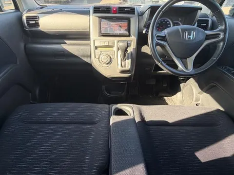 Honda Zest Spark