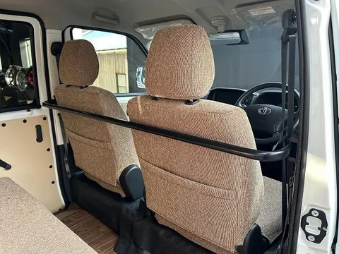 Toyota TownAce Van