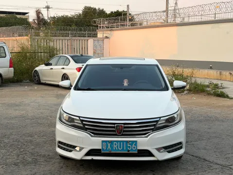Roewe i6 Classic
