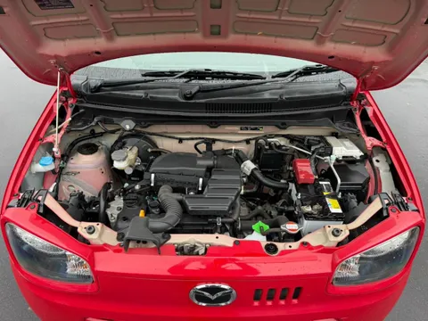 Mazda Carol