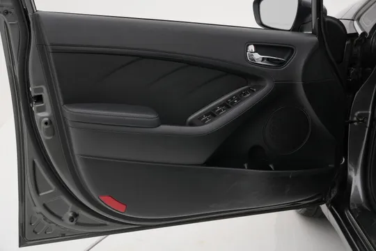Kia Cerato (K3)