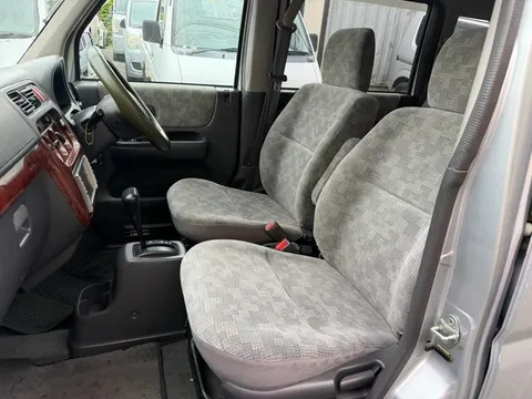 Honda Vamos