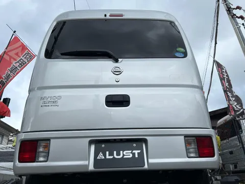 Nissan Clipper