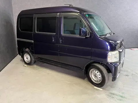 Honda Vamos Hobio