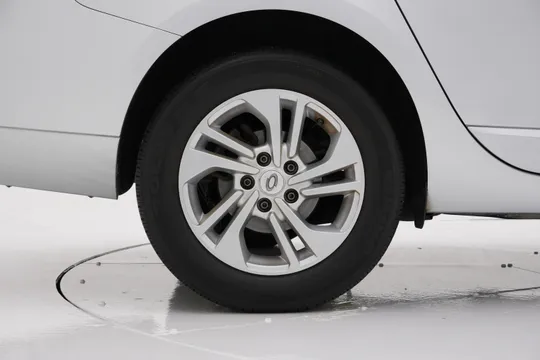 Renault SM3