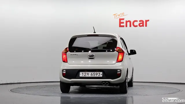 Kia Picanto (Morning)