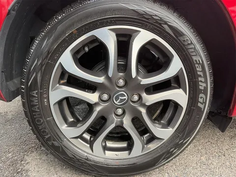 Mazda Mazda2 (Demio)