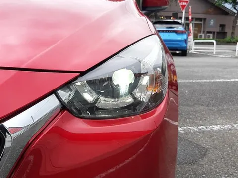 Mazda Mazda2 (Demio)