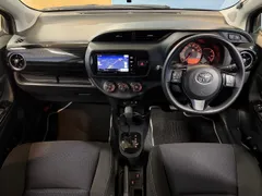 Toyota Yaris (Vitz)