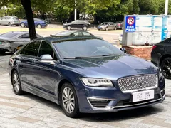 Lincoln MKZ