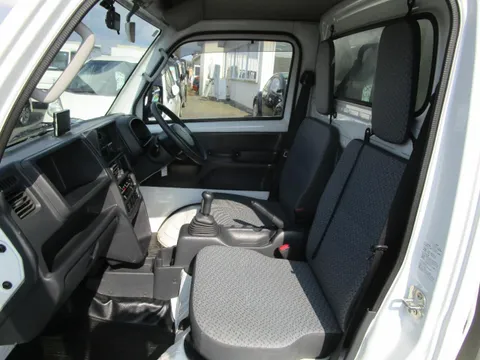 Suzuki Carry Track