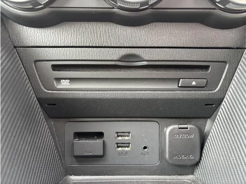 Mazda Mazda2 (Demio)