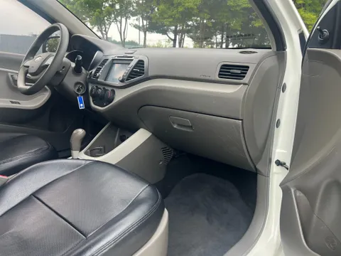 Kia Picanto (Morning)