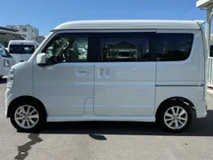 Nissan Clipper Rio