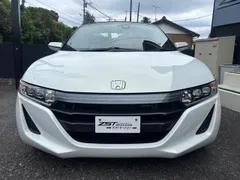 Honda S660