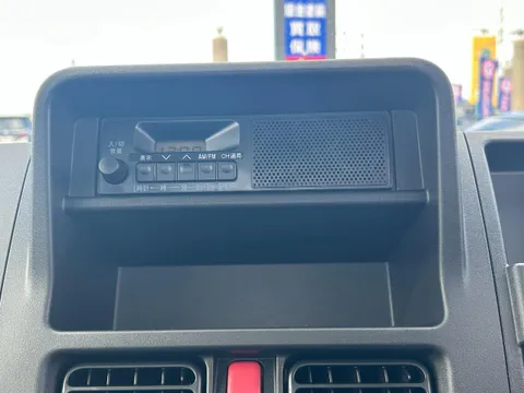 Nissan Clipper Truck