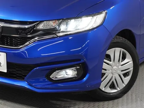 Honda Jazz (Fit)