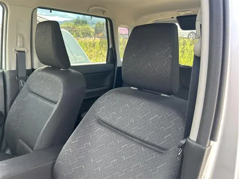 Mazda Flair