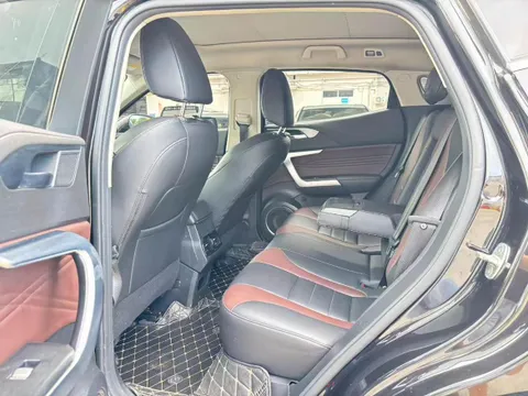Wey VV5