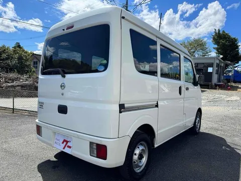 Nissan Clipper