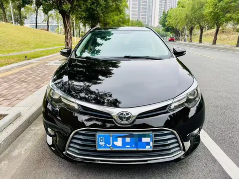 Toyota Levin