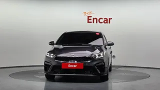 Kia Cerato (K3)