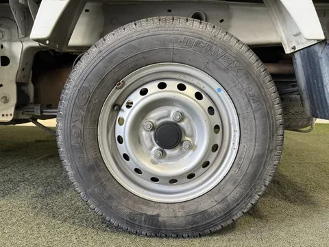 Nissan Clipper Truck