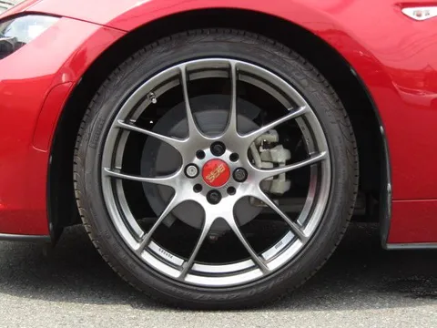 Mazda MX-5 (Roadster)