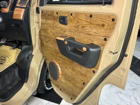 Toyota TownAce Van
