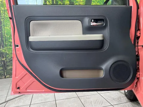 Daihatsu Mira Tocot
