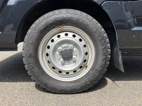Suzuki Super Carry