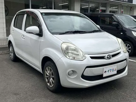 Daihatsu Boon