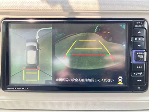 Daihatsu Mira Tocot