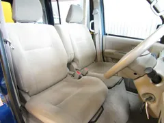 Subaru Dias Wagon
