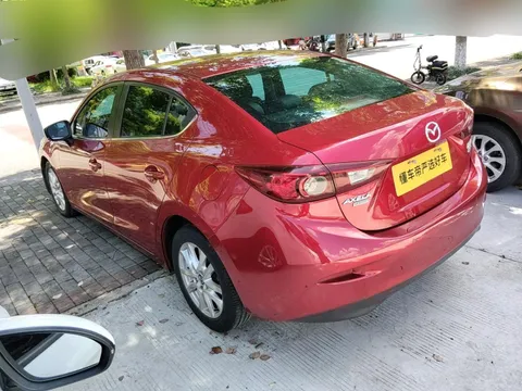 Mazda Mazda 3