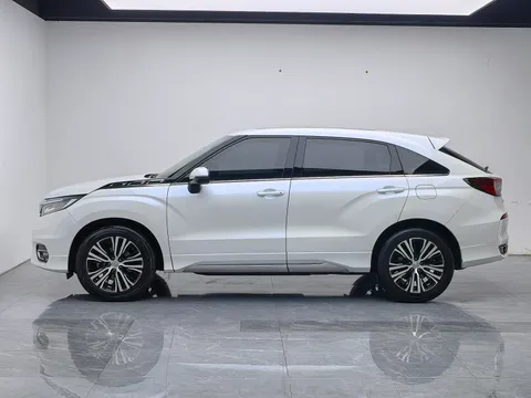 Honda Avancier