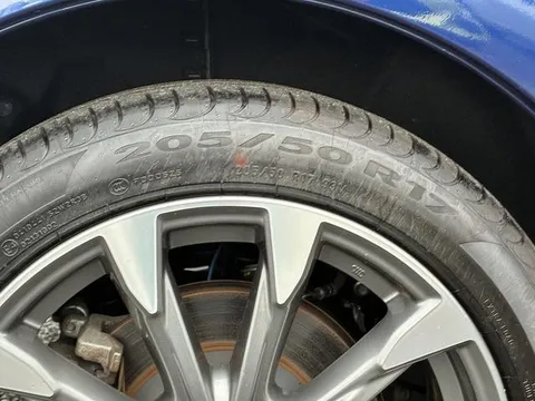 Subaru Impreza Sports