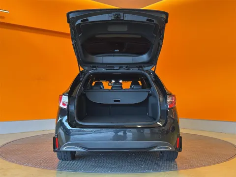 Toyota Corolla Touring