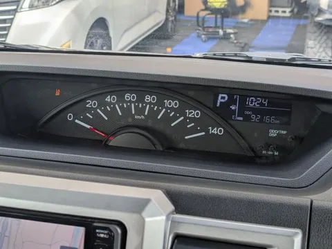Daihatsu Hijet Caddie