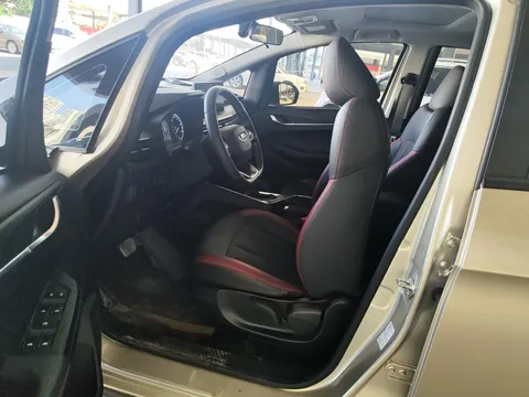 Geely