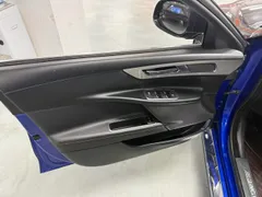 Jaguar XEL