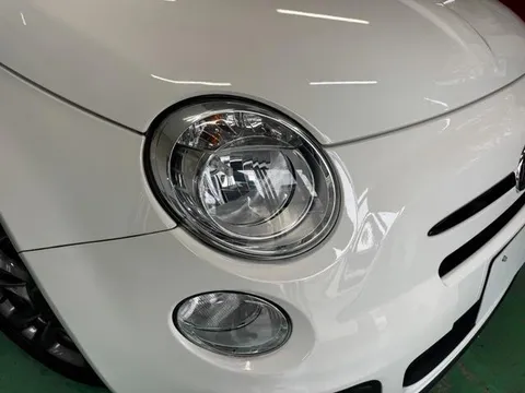 Fiat 500S