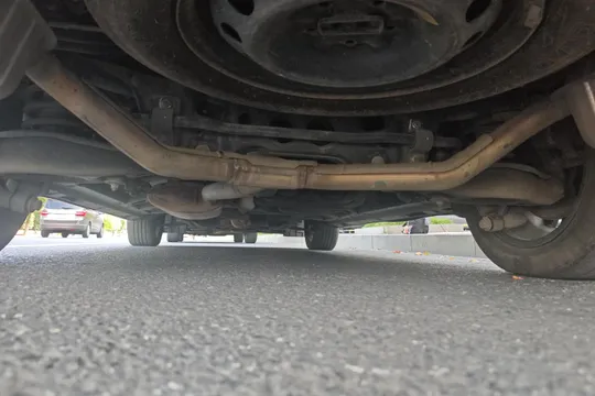 Gac M8