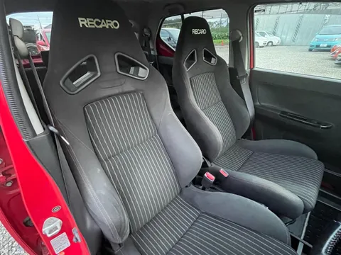 Suzuki Alto Works