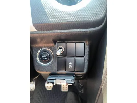 Suzuki Alto Works