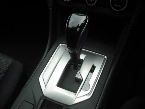 Subaru Impreza Sports
