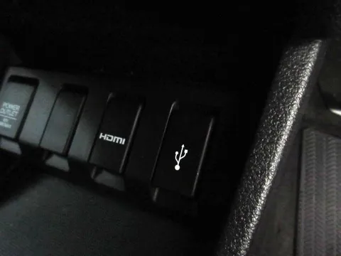 Honda HR-V (Vezel)