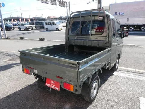 Suzuki Super Carry