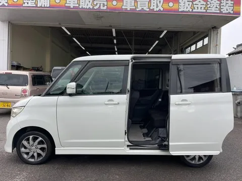 Suzuki Palette SW
