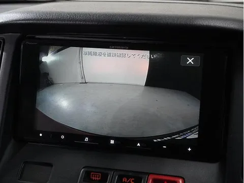 Toyota TownAce Van